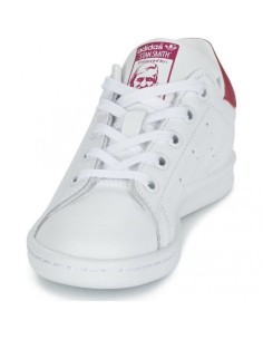 SCARPE JUNIOR ADIDAS STAN SMITH C 2