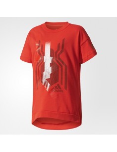 T-SHIRT ADIDAS LK DY SM GR T