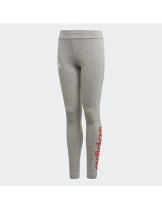 LEGGINGS GIRL ADIDAS YG LINEAR TIGHT 2
