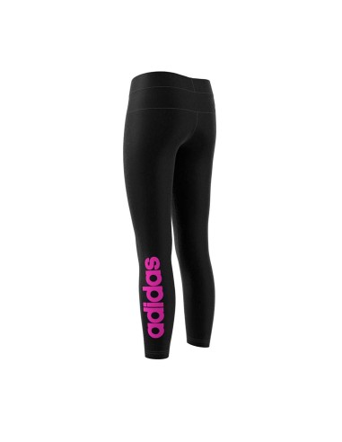 LEGGINGS GIRL ADIDAS YG LINEAR TIGHT