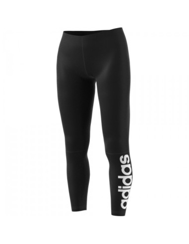 LEGGINGS GIRL ADIDAS YG LINEAR TIGHT