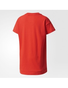 T-SHIRT ADIDAS LK DY SM GR T 2