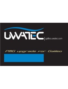 UPGRADE PMG MULTIGAS