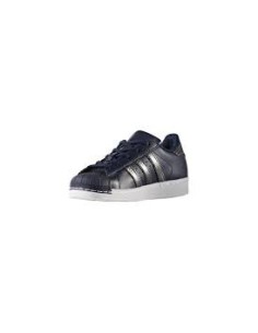 SCARPE JUNIOR SUPERSTAR C 2