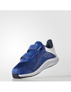 SCARPE JUNIOR CON STRAPPI ADIDAS FortaRun CF I 2