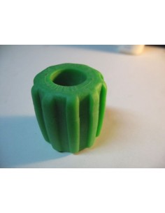 VOLANTINO TECNICO VERDE