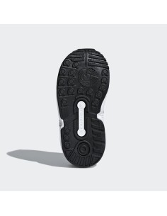 SCARPE JUNIOR ADIDAS ZX FLUX EL I 2