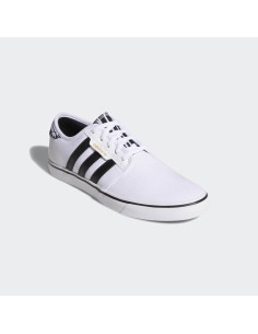 SCARPE IN TELA ADIDAS SEELEY 2