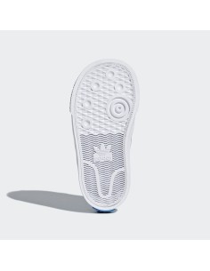 SCARPE JUNIOR ADIDAS NIZZA I 2