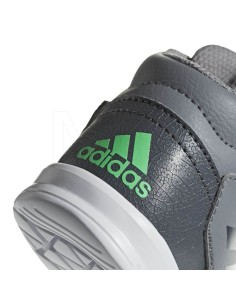 SCARPE JUNIOR ADIDAS AltaSport Mid EL I 2