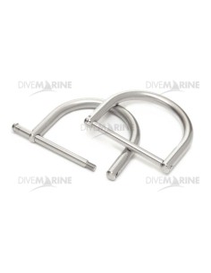 ANELLO INOX A D 50mm SMONTABILE (1pz)