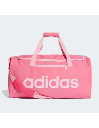 BORSA PALESTRA ADIDAS LIN CORE DUF M