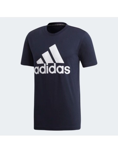 T-SHIRT ADIDAS MH BOS Tee M BL SJ T