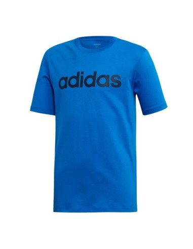 T-SHIRT JUNIOR ADIDAS YB E LIN TEE