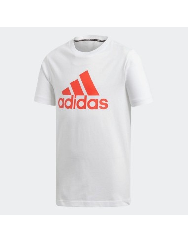 T-SHIRT JUNIOR ADIDAS B BOS TEE