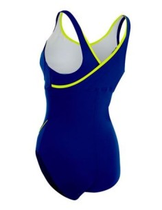 COSTUME DONNA CON SOSTEGNO AQUASPHERE CHLOE 2