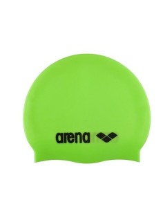 CUFFIA IN SILICONE ARENA CLASSIC 2