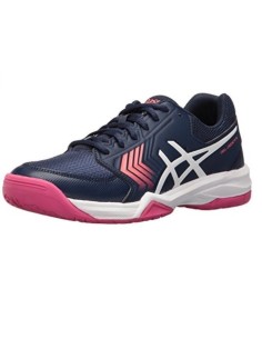SCARPE TENNIS/VOLLEY ASICS GEL DEDICATE 3 2