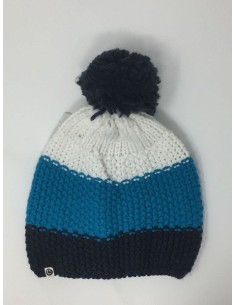 CAPPELLO CON POM PON BREKKA SKI PON