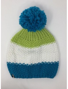 CAPPELLO CON POM PON BREKKA SKI PON 2