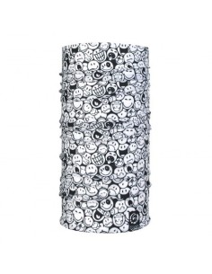 BANDANA BREKKA SMILEY 2