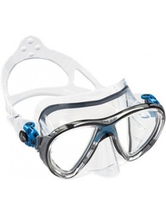 MASCHERA BIG EYES EVO 2