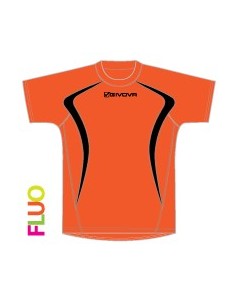 T-SHIRT RUNNING GIVOVA 2