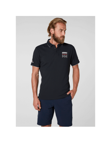 POLO HELLY HANSEN HP RACING