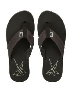 INFRADITO IN PELLE HELLY HANSEN SEASAND LEATHER SANDAL