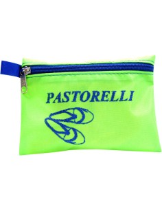 PORTASCARPETTE VERDE FLUO PASTORELLI