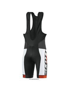 BIBSHORT BIKE SCOTT mod. RC TEAM 2