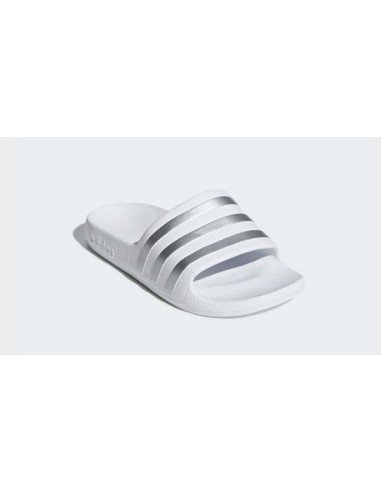 CIABATTE JUNIOR ADIDAS ADILETTE AQUA K