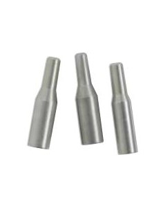 CODOLO INOX PER ASTA MARES da 8mm