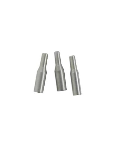 CODOLO INOX PER ASTA MARES da 8mm