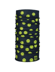 BANDANA BREKKA SMILEY