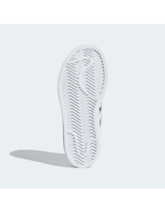 SCARPE JUNIOR ADIDAS SUPERSTAR C 2