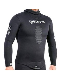 GIACCA MUTA 3mm MARES EXPLORER 30