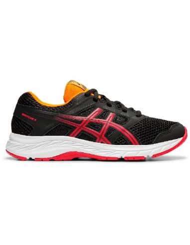 SCARPE RUNNING ASICS CONTEND 5 GS