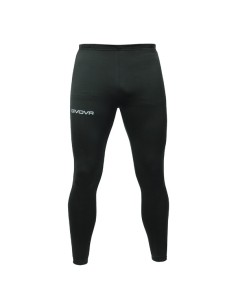PANTALONI RUNNING GIVOVA