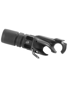 TESTATA COMPLETA COMANCHE PACIFIC x fusto diam 28