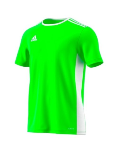 MAGLIA ADIDAS ENTRADA 18 JSY