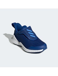 SCARPE JUNIOR CON STRAPPO ADIDAS FortaRun AC K