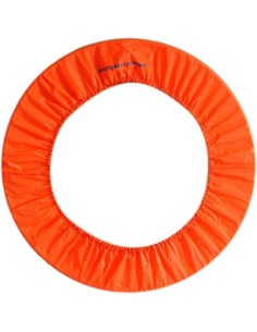 PORTACERCHIO ARANCIONE FLUO PASTORELLI