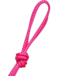 FUNE ITALIA FUCSIA FLUORESCENTE