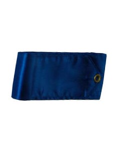 NASTRO RITMICA ITALIA MONOCOLORE BLU 5mt