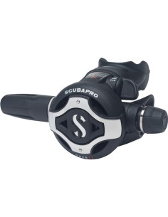 SECONDO STADIO SCUBAPRO S620Ti con frusta bp 80cm