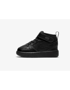 SCARPE JR NIKE COURT BOROUGH M TD