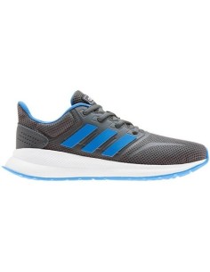 SCARPE JUNIOR ADIDAS RUNFALCON K