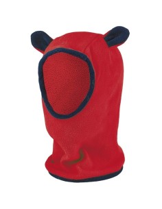 PASSAMONTAGNA JR IN PILE BREKKA FLEECE LOTAR