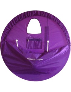 PORTAMULTIATTREZZI VIOLA PASTORELLI